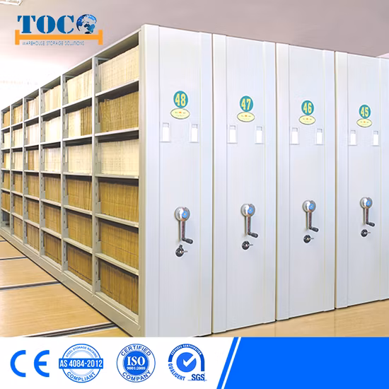 China Industrial Light Heavy Duty Warehouse Storage Palette Boltless Rivet Angle Metal Steel Shelf
