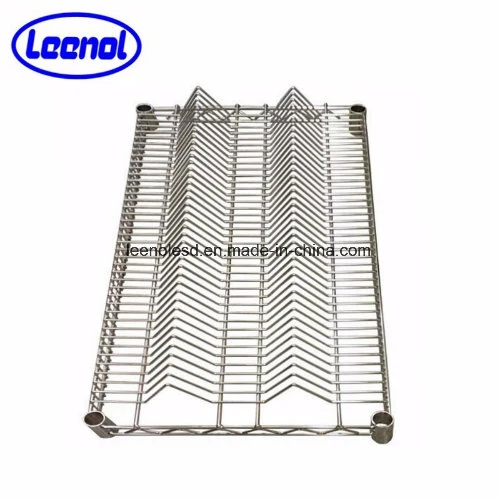 Leenol Shelf Trolley