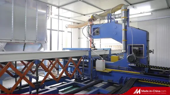 Kühlraum/Gefrierraum, der in der Landwirtschaft und im Lager verwendet wird